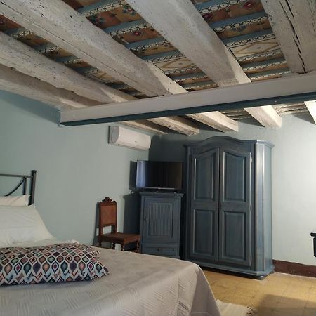 Bed and Breakfast Ai Lumi Trapani Exterior foto