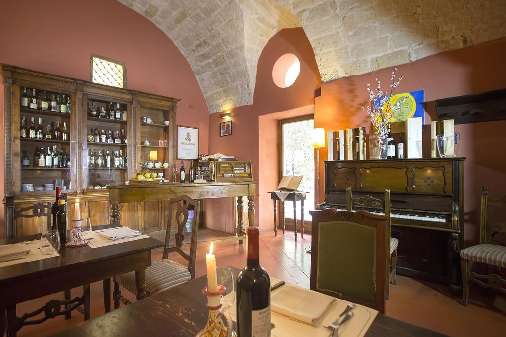 Bed and Breakfast Ai Lumi Trapani Exterior foto