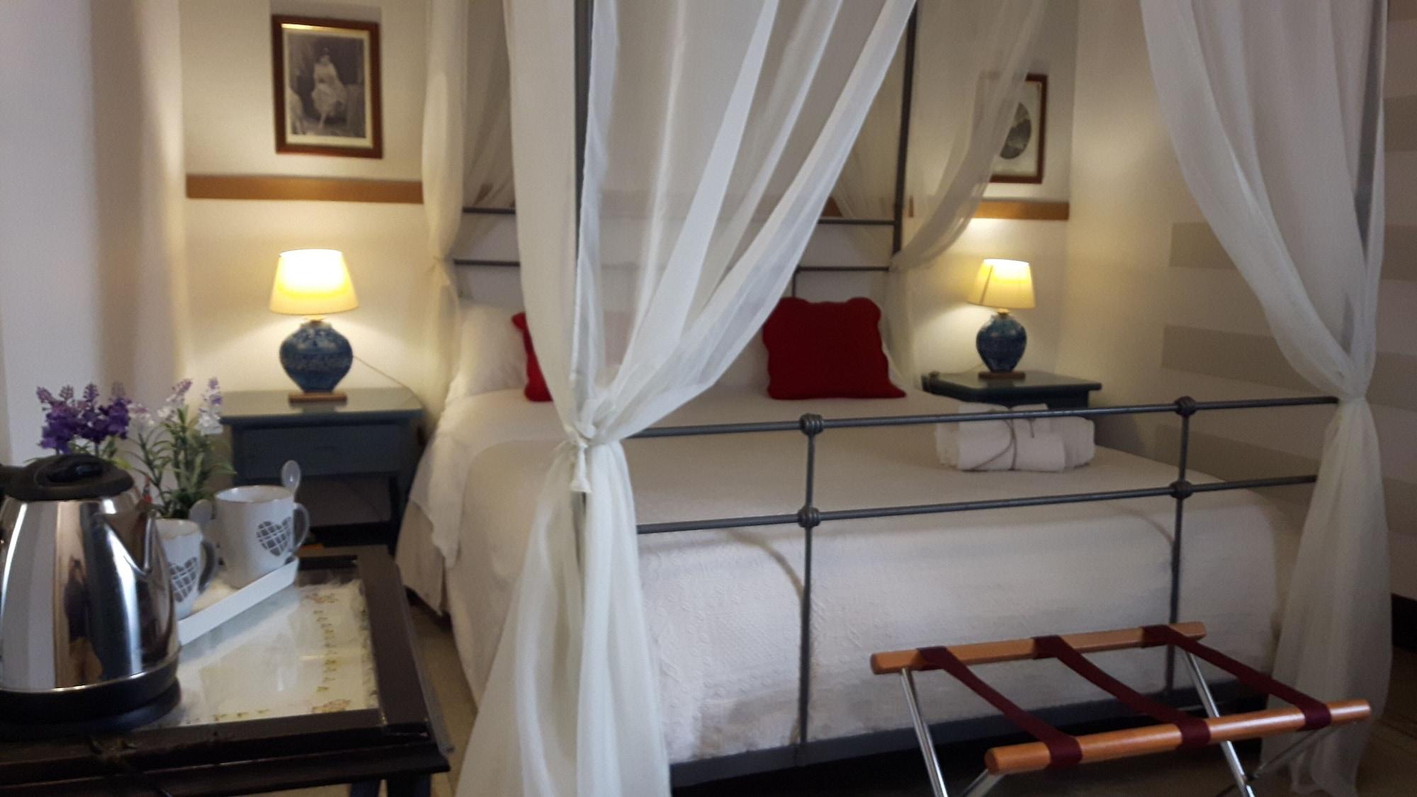 Bed and Breakfast Ai Lumi Trapani Exterior foto