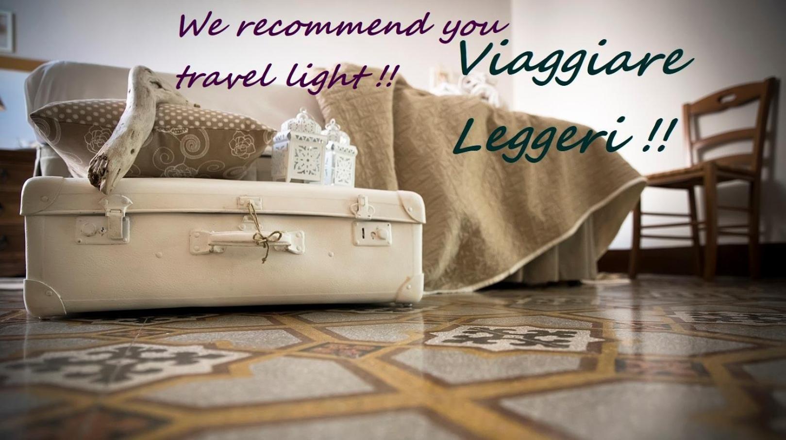Bed and Breakfast Ai Lumi Trapani Exterior foto