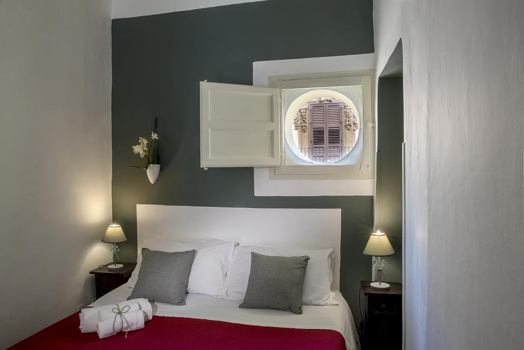 Bed and Breakfast Ai Lumi Trapani Exterior foto