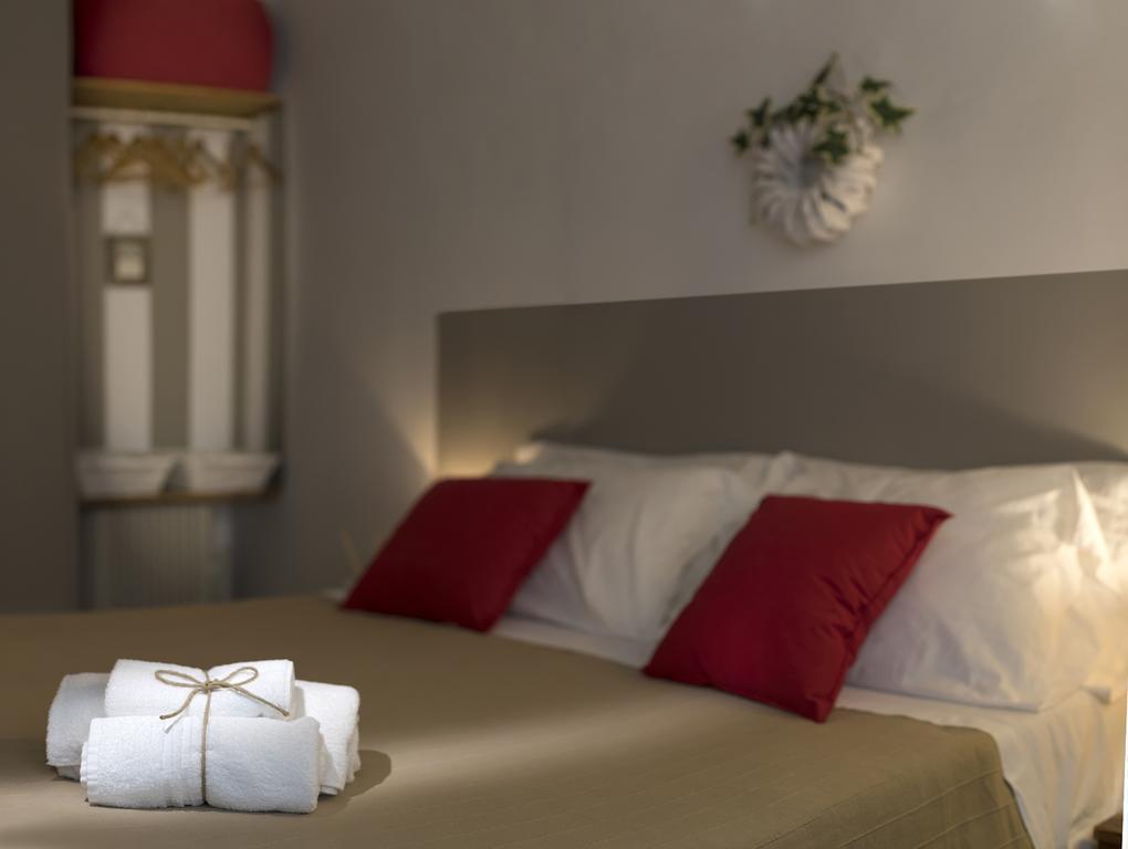 Bed and Breakfast Ai Lumi Trapani Exterior foto