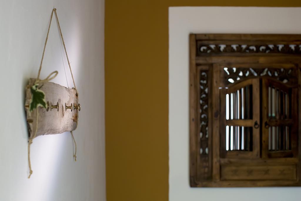 Bed and Breakfast Ai Lumi Trapani Exterior foto