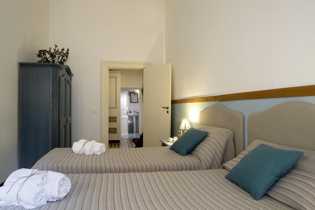Bed and Breakfast Ai Lumi Trapani Exterior foto