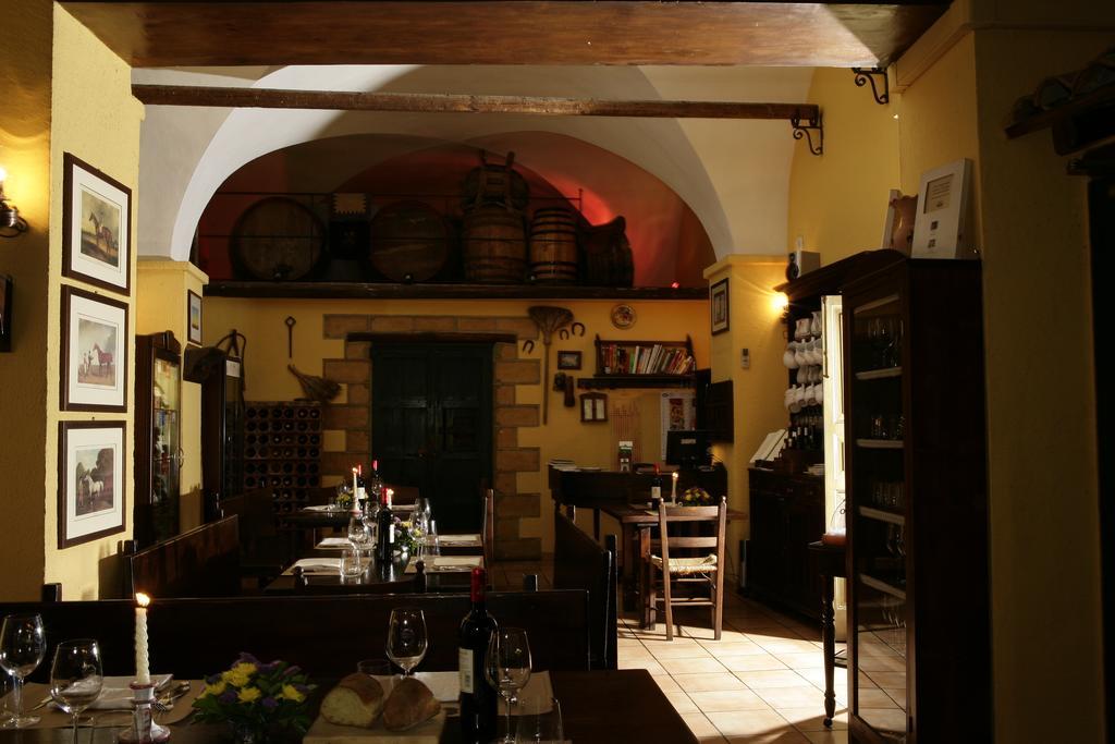 Bed and Breakfast Ai Lumi Trapani Exterior foto